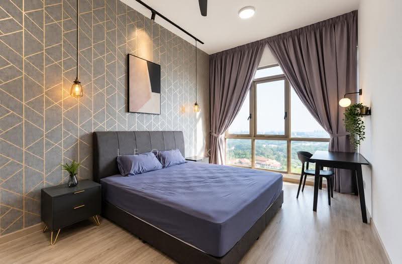 Kondominium untuk Disewa di PAR 3 - Leon Kwan - Bedroom - PropertyGuru.com.my
