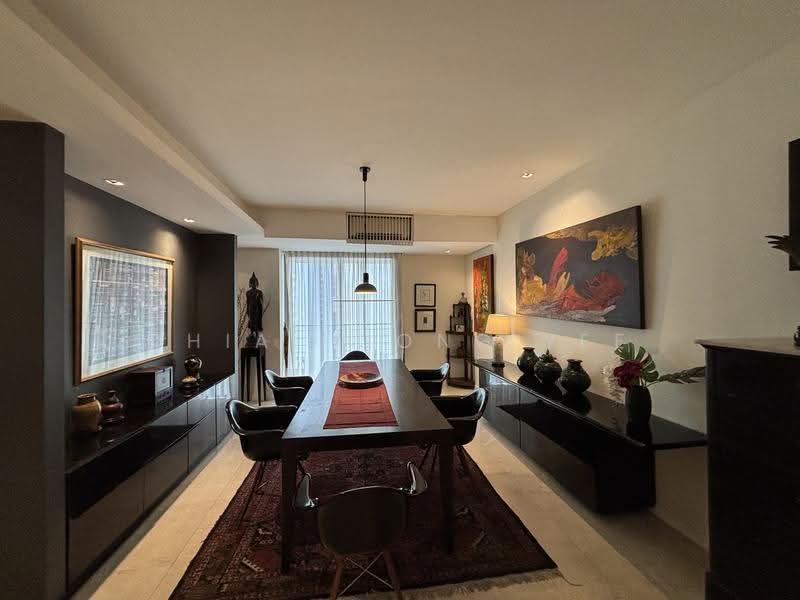 Condominium for Sale at 2 Hampshire - Chia Foong Yee - PropertyGuru.com.my
