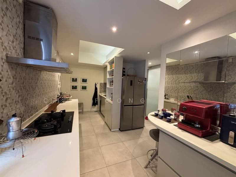 Condominium for Sale at 2 Hampshire - Chia Foong Yee - PropertyGuru.com.my