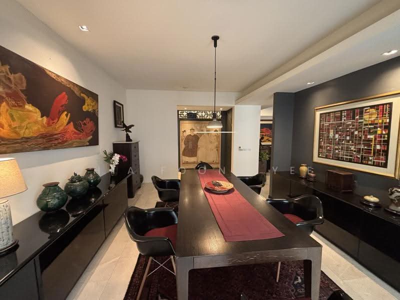 Condominium for Sale at 2 Hampshire - Chia Foong Yee - PropertyGuru.com.my