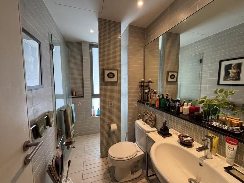 Condominium for Sale at 2 Hampshire - Chia Foong Yee - PropertyGuru.com.my