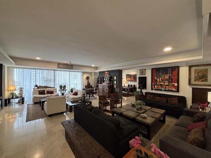 Condominium for Sale at 2 Hampshire - Chia Foong Yee - PropertyGuru.com.my