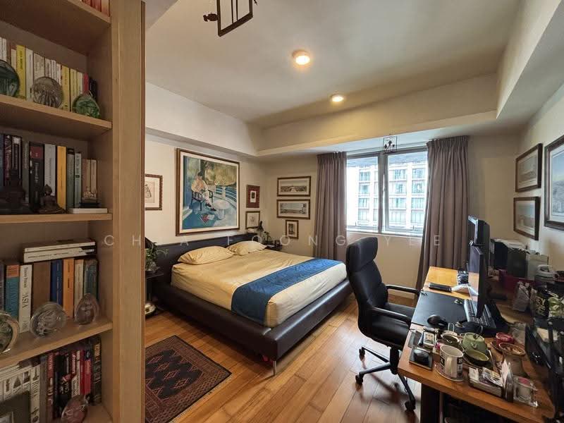 Condominium for Sale at 2 Hampshire - Chia Foong Yee - PropertyGuru.com.my