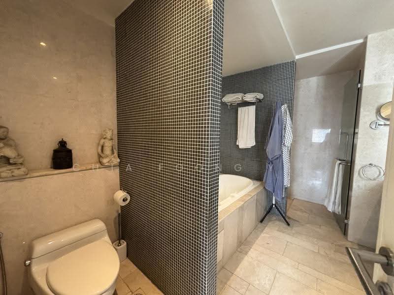 Condominium for Sale at 2 Hampshire - Chia Foong Yee - PropertyGuru.com.my