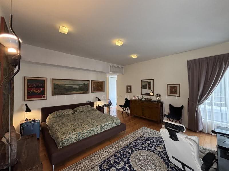 Condominium for Sale at 2 Hampshire - Chia Foong Yee - PropertyGuru.com.my
