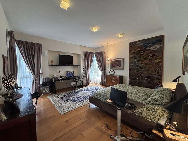 Condominium for Sale at 2 Hampshire - Chia Foong Yee - PropertyGuru.com.my
