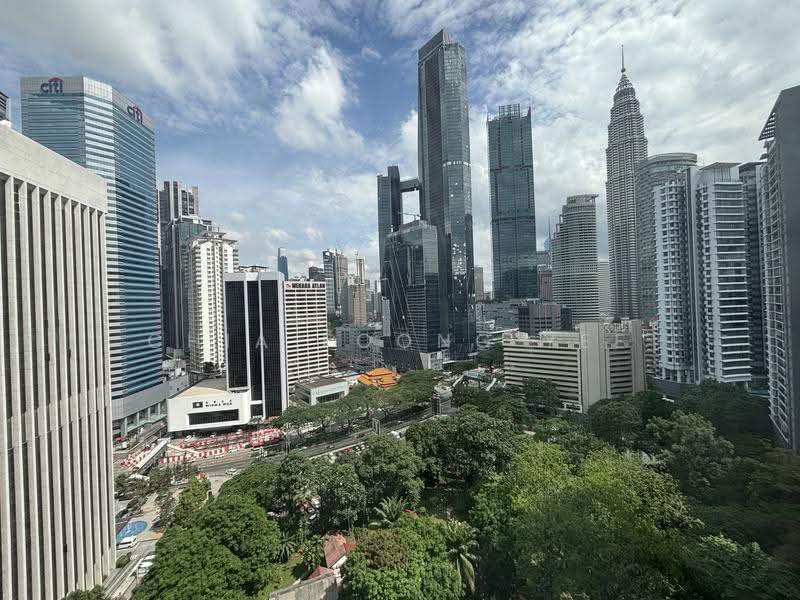 Condominium for Sale at 2 Hampshire - Chia Foong Yee - PropertyGuru.com.my