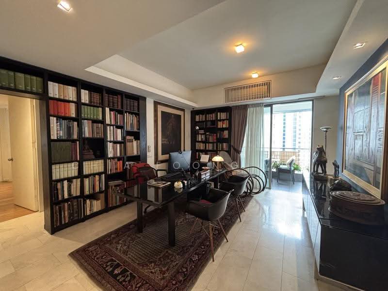 Condominium for Sale at 2 Hampshire - Chia Foong Yee - PropertyGuru.com.my