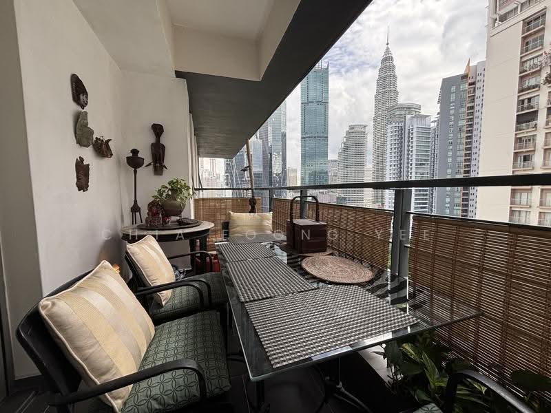 Condominium for Sale at 2 Hampshire - Chia Foong Yee - PropertyGuru.com.my