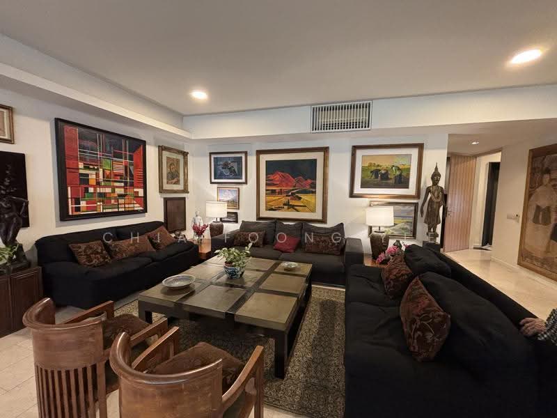 Condominium for Sale at 2 Hampshire - Chia Foong Yee - PropertyGuru.com.my