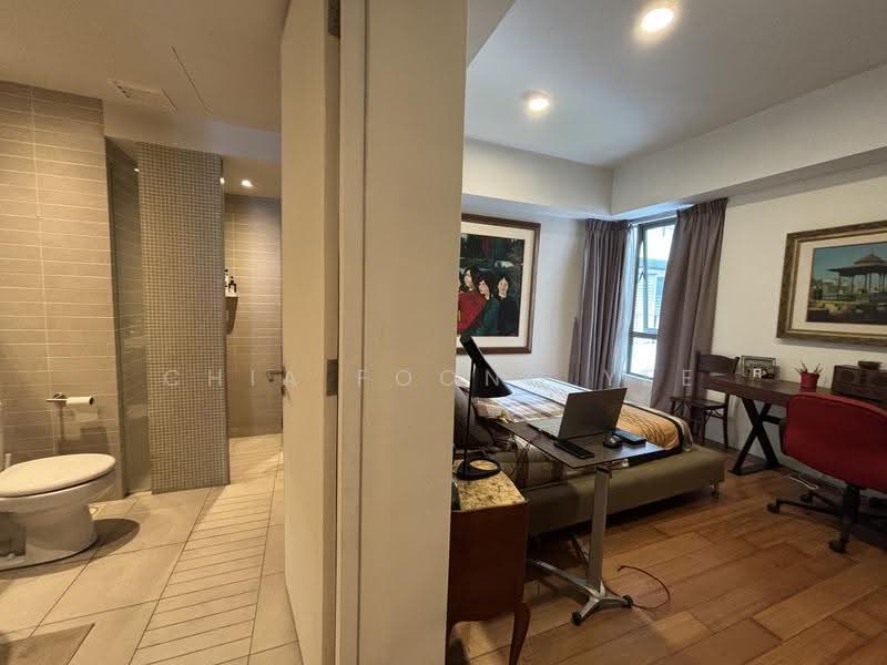 Condominium for Sale at 2 Hampshire - Chia Foong Yee - PropertyGuru.com.my