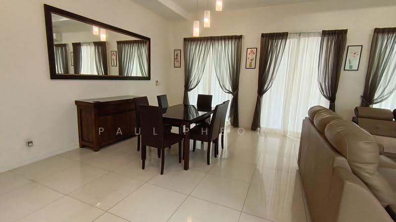 2.5-storey Terraced House for Sale in Tanjung Tokong (Penang) - Paul Pheong - Dining Room - PropertyGuru.com.my