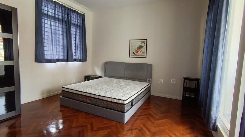 2.5-storey Terraced House for Sale in Tanjung Tokong (Penang) - Paul Pheong - Bedroom - PropertyGuru.com.my