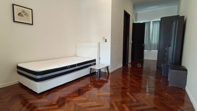 2.5-storey Terraced House for Sale in Tanjung Tokong (Penang) - Paul Pheong - Bedroom - PropertyGuru.com.my