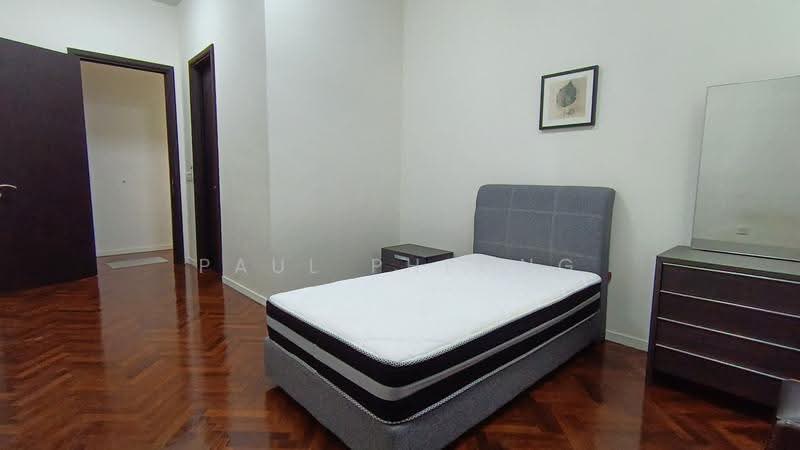 2.5-storey Terraced House for Sale in Tanjung Tokong (Penang) - Paul Pheong - Bedroom - PropertyGuru.com.my