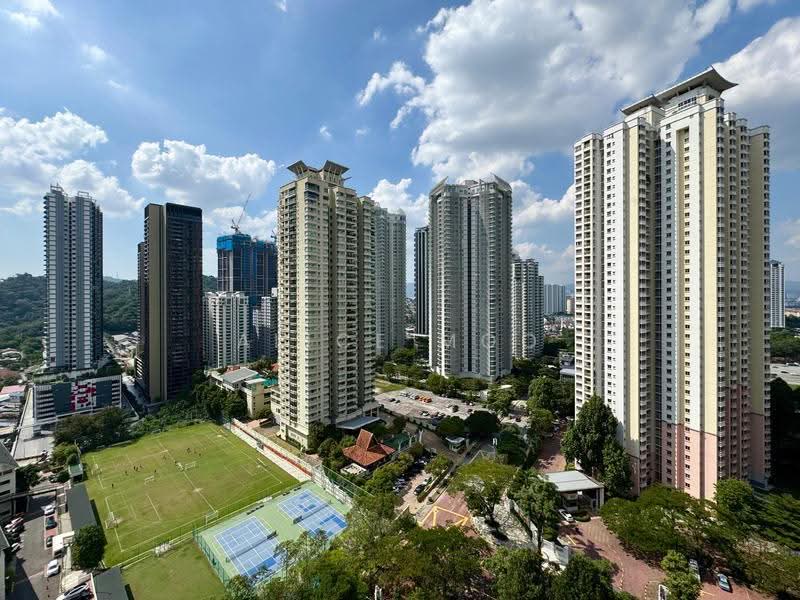 Condominium for Rent at Mont Kiara Astana - Alice Moo - PropertyGuru.com.my