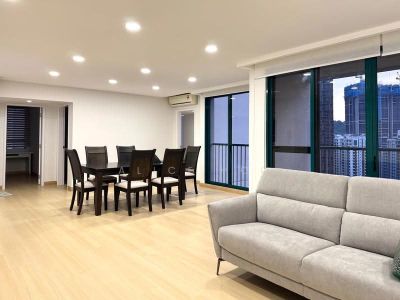 Condominium for Rent at Mont Kiara Astana - Alice Moo - PropertyGuru.com.my