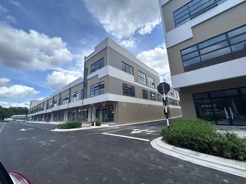 Shop / Office for Rent in Horizon Hills (Iskandar Puteri (Nusajaya)) - Gavin Ng - Exterior - PropertyGuru.com.my