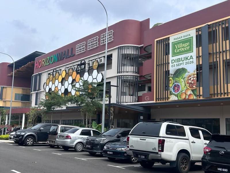 Shop / Office for Rent in Horizon Hills (Iskandar Puteri (Nusajaya)) - Gavin Ng - Exterior - PropertyGuru.com.my