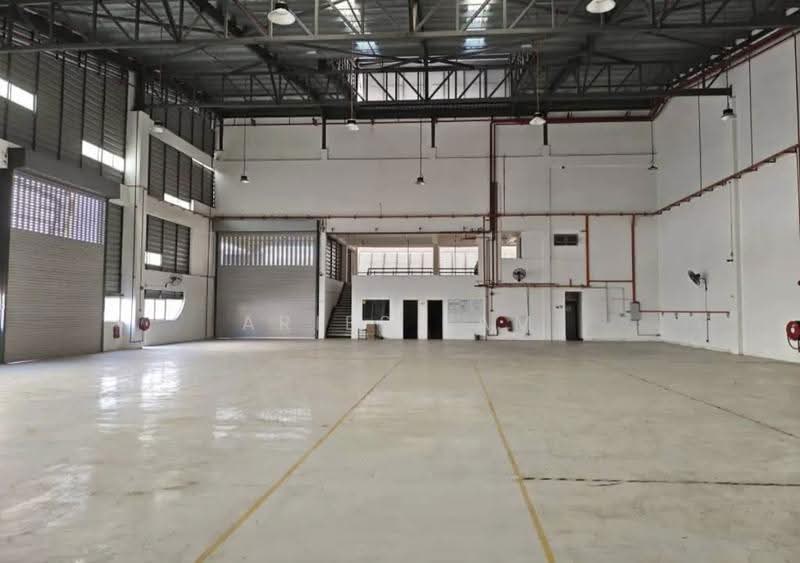 Factory for Rent in Iskandar Puteri (Nusajaya) (Johor) - Aries Lam - Interior - PropertyGuru.com.my