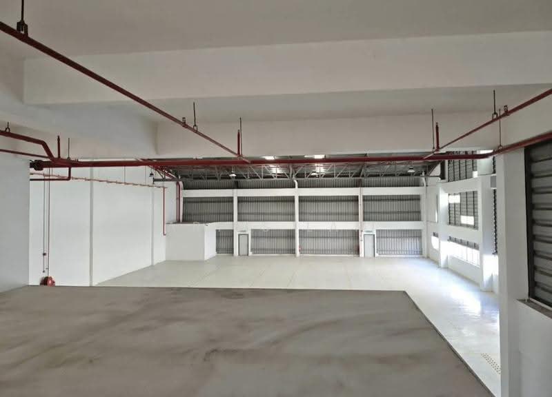 Factory for Rent in Iskandar Puteri (Nusajaya) (Johor) - Aries Lam - Interior - PropertyGuru.com.my