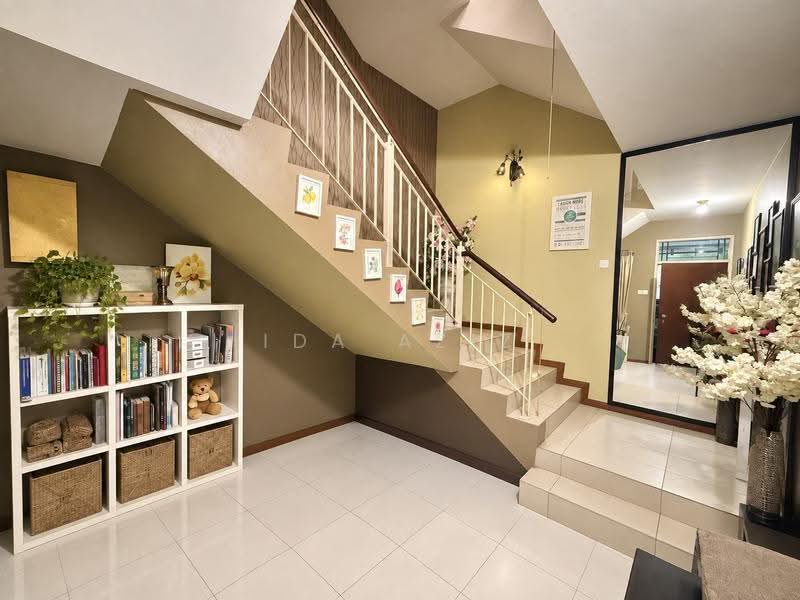 Cluster House for Sale in Horizon Hills (Iskandar Puteri (Nusajaya)) - Ida Aziz - Interior - PropertyGuru.com.my