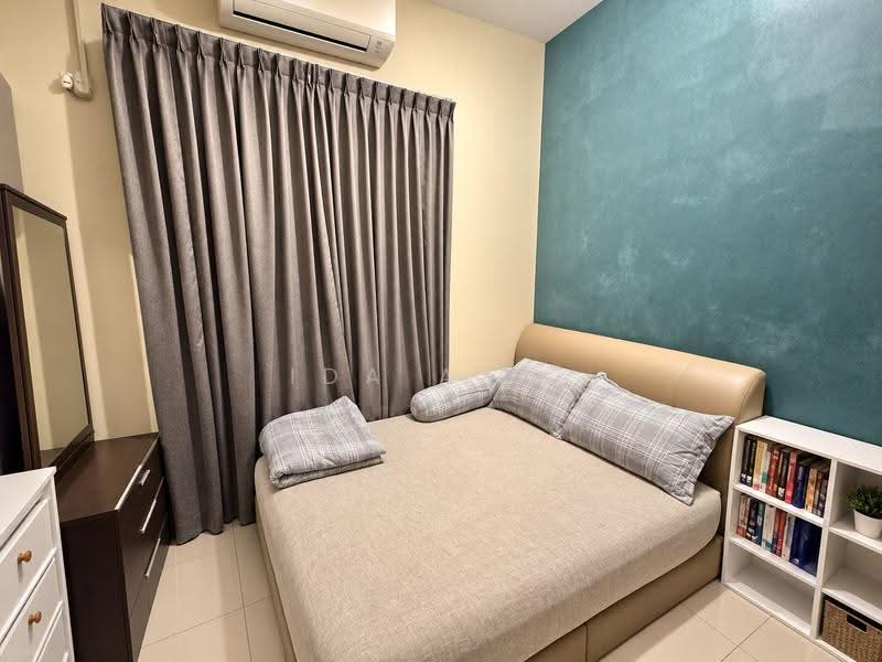 Cluster House for Sale in Horizon Hills (Iskandar Puteri (Nusajaya)) - Ida Aziz - Bedroom - PropertyGuru.com.my