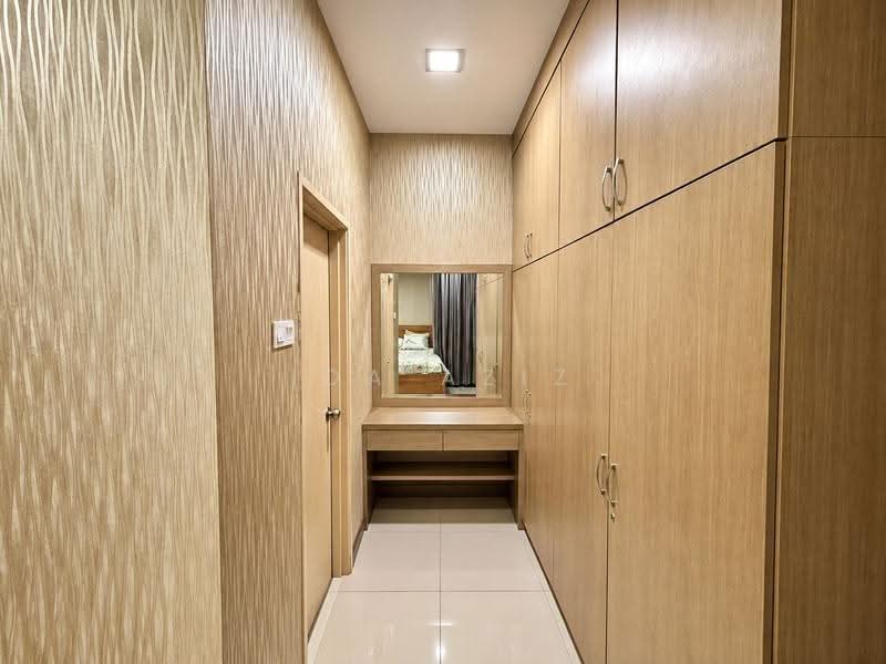 Cluster House for Sale in Horizon Hills (Iskandar Puteri (Nusajaya)) - Ida Aziz - Bedroom - PropertyGuru.com.my