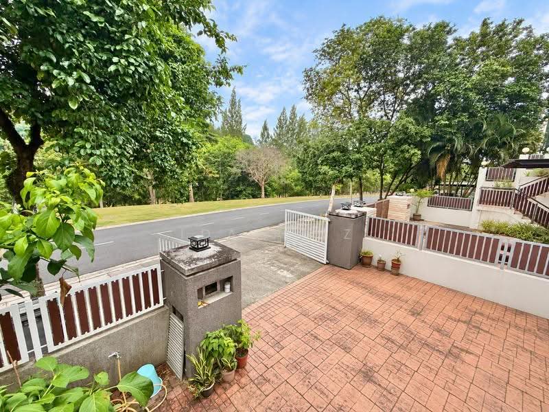 Cluster House for Sale in Horizon Hills (Iskandar Puteri (Nusajaya)) - Ida Aziz - Exterior - PropertyGuru.com.my