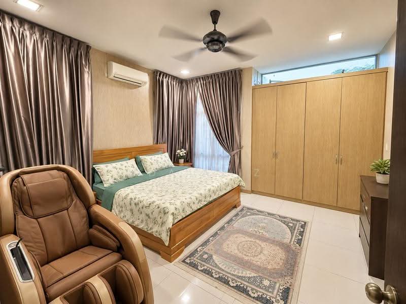 Cluster House for Sale in Horizon Hills (Iskandar Puteri (Nusajaya)) - Ida Aziz - Bedroom - PropertyGuru.com.my