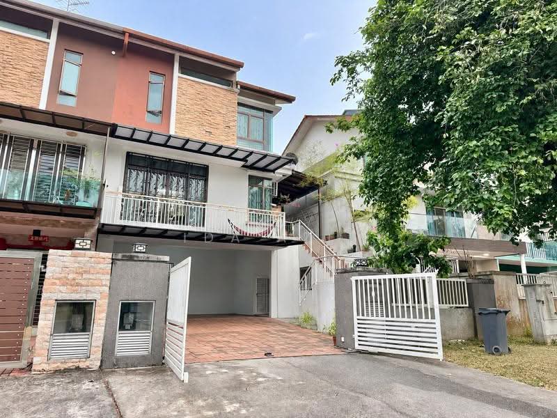 Cluster House for Sale in Horizon Hills (Iskandar Puteri (Nusajaya)) - Ida Aziz - Exterior - PropertyGuru.com.my