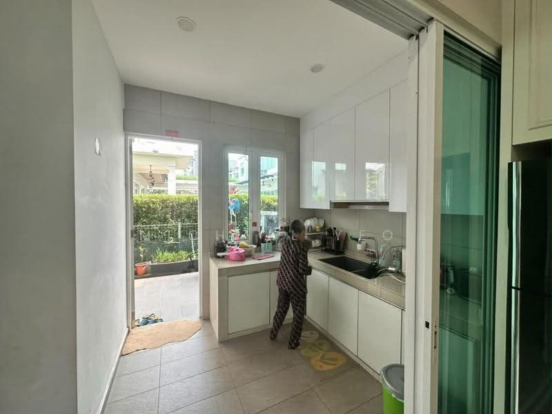 Rumah Berkembar untuk Dijual di Senibong Cove (Masai) - Michael Yeo - PropertyGuru.com.my