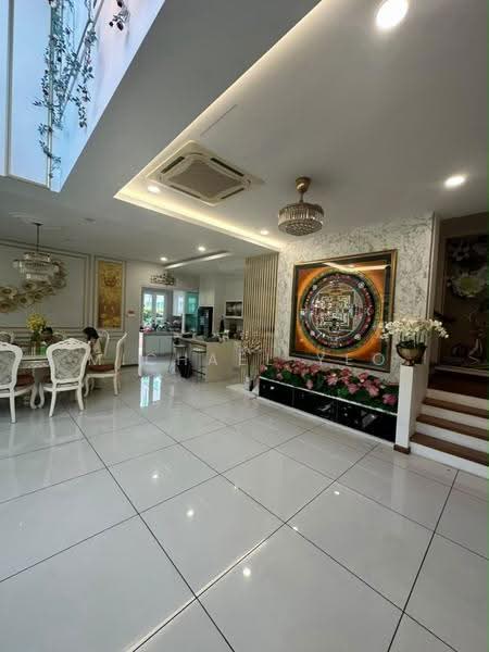 Rumah Berkembar untuk Dijual di Senibong Cove (Masai) - Michael Yeo - PropertyGuru.com.my