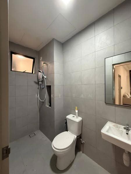 Service Residence for Rent at Ara Residence - Mike Tan - Bathroom - PropertyGuru.com.my