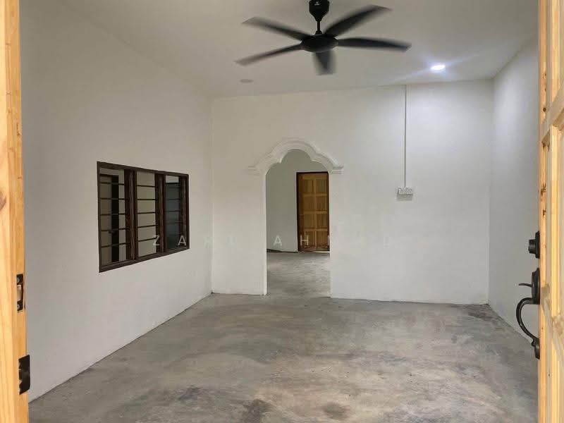 Residential Land for Sale in Alor Setar (Kedah) - Zarl Ahmad - Interior - PropertyGuru.com.my
