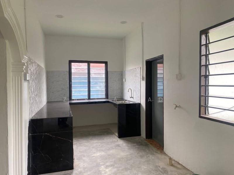Residential Land for Sale in Alor Setar (Kedah) - Zarl Ahmad - Kitchen - PropertyGuru.com.my