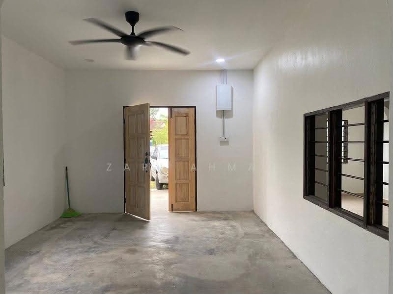 Residential Land for Sale in Alor Setar (Kedah) - Zarl Ahmad - Interior - PropertyGuru.com.my
