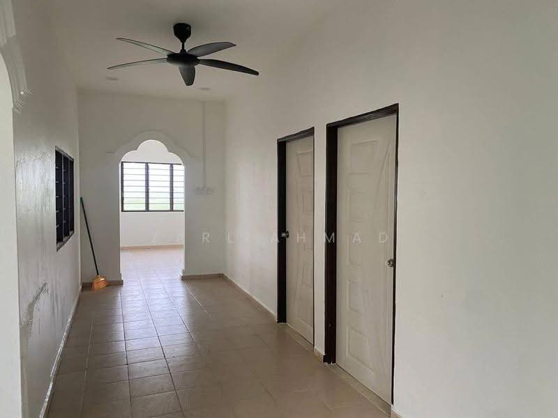 Residential Land for Sale in Alor Setar (Kedah) - Zarl Ahmad - Corridor - PropertyGuru.com.my