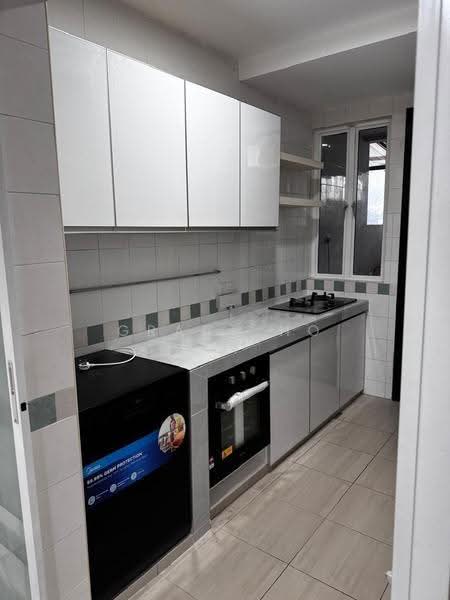 Rumah Teres 3-Tingkat untuk Disewa di Desa Parkcity (Kuala Lumpur) - Grace Ho - Kitchen - PropertyGuru.com.my