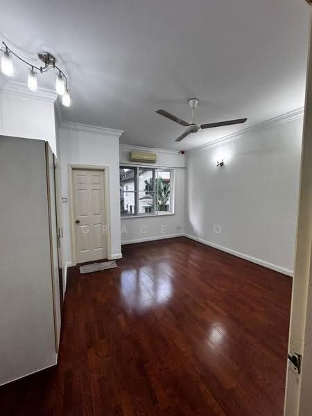 Rumah Teres 3-Tingkat untuk Disewa di Desa Parkcity (Kuala Lumpur) - Grace Ho - Living Room - PropertyGuru.com.my