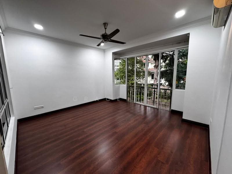 Rumah Teres 3-Tingkat untuk Disewa di Desa Parkcity (Kuala Lumpur) - Grace Ho - Living Room - PropertyGuru.com.my