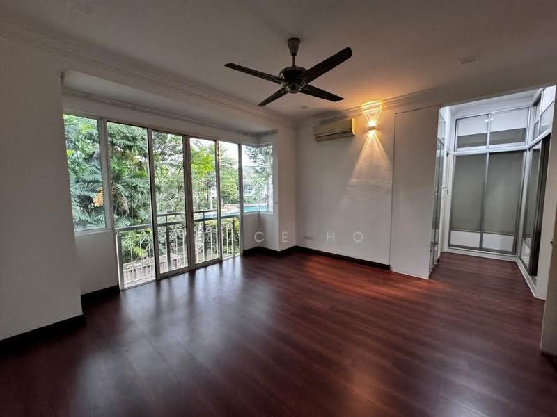Rumah Teres 3-Tingkat untuk Disewa di Desa Parkcity (Kuala Lumpur) - Grace Ho - Living Room - PropertyGuru.com.my