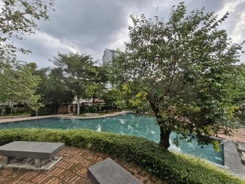 Rumah Teres 3-Tingkat untuk Disewa di Desa Parkcity (Kuala Lumpur) - Grace Ho - Exterior - PropertyGuru.com.my
