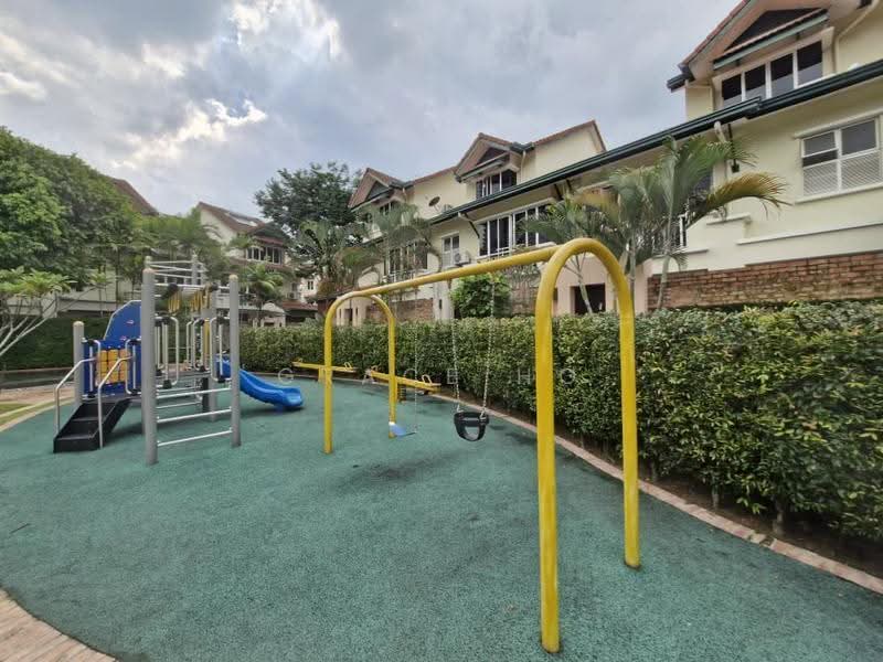 Rumah Teres 3-Tingkat untuk Disewa di Desa Parkcity (Kuala Lumpur) - Grace Ho - Exterior - PropertyGuru.com.my