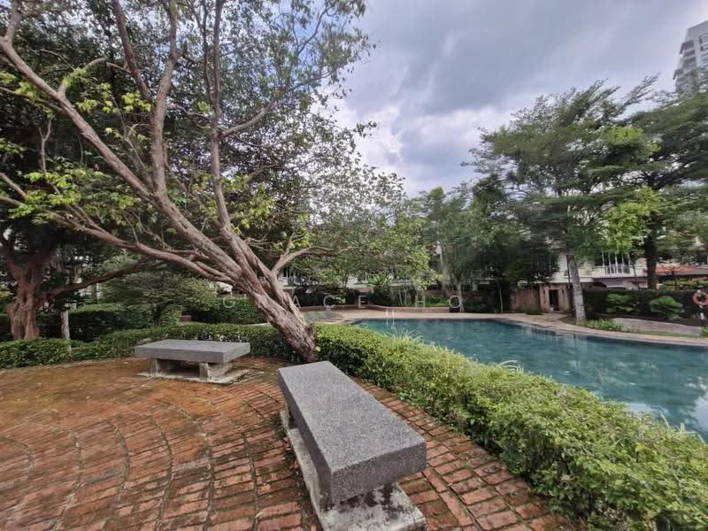 Rumah Teres 3-Tingkat untuk Disewa di Desa Parkcity (Kuala Lumpur) - Grace Ho - Exterior - PropertyGuru.com.my
