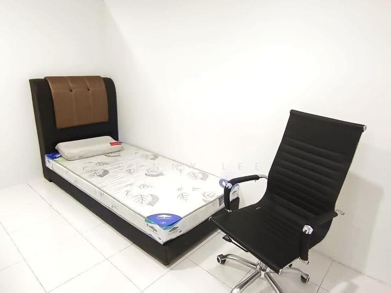 Condominium for Rent at Cypress Condominium - Benny Lee - Bedroom - PropertyGuru.com.my