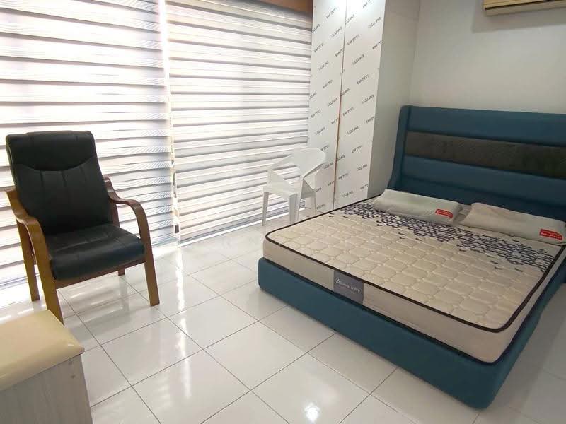 Condominium for Rent at Cypress Condominium - Benny Lee - Bedroom - PropertyGuru.com.my
