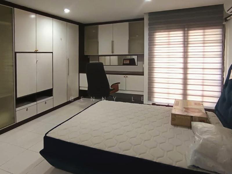 Condominium for Rent at Cypress Condominium - Benny Lee - Bedroom - PropertyGuru.com.my
