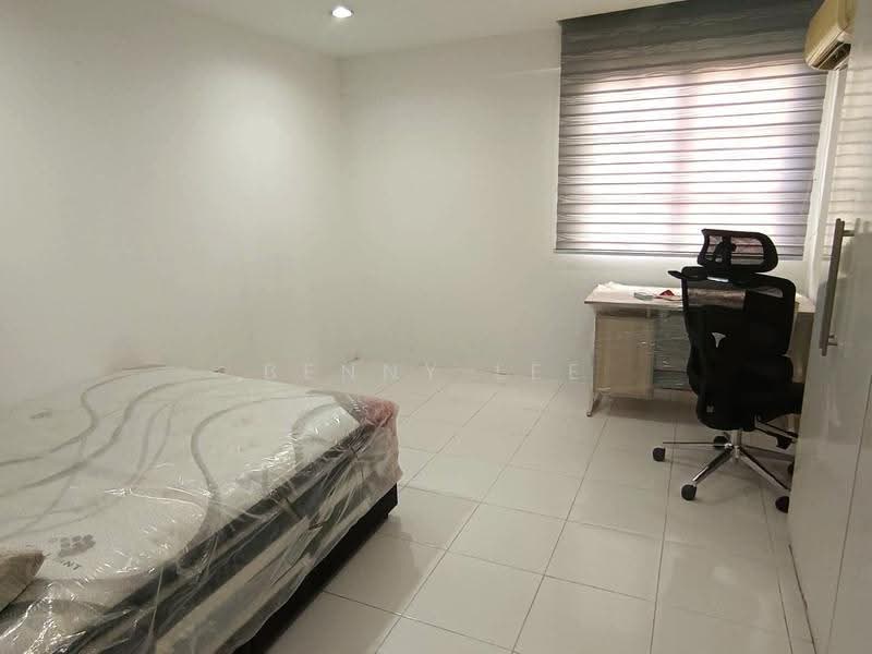 Condominium for Rent at Cypress Condominium - Benny Lee - Bedroom - PropertyGuru.com.my