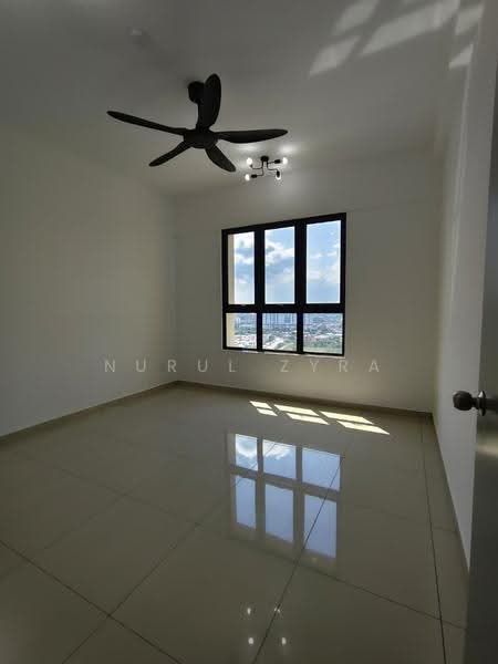 Kediaman Servis untuk Disewa di Parkland Residence @ Kajang 2 - Nurul Zyra - Interior - PropertyGuru.com.my